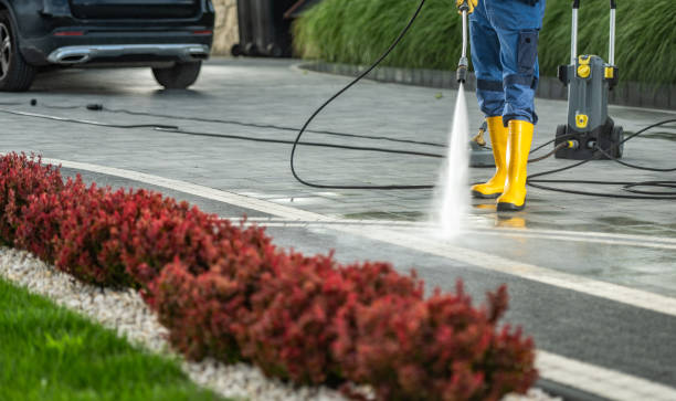 Reliable Caney, KS Pressure Washing Solutions