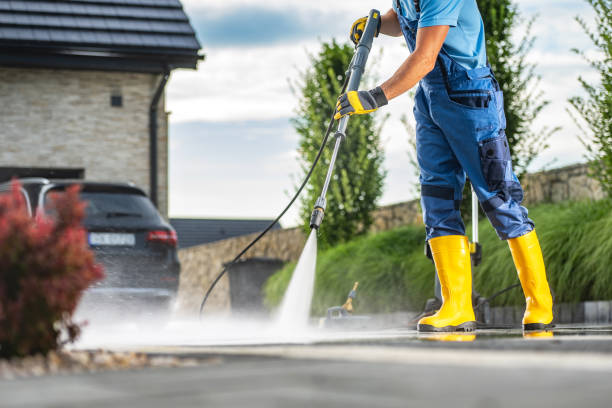 Caney, KS Pressure Washing Company